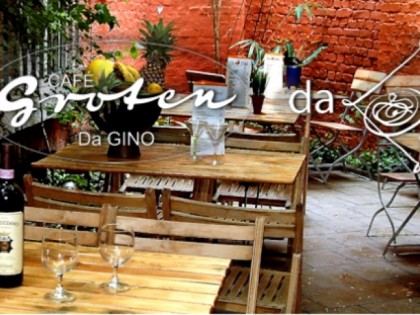 照片: Groten - Da Gino